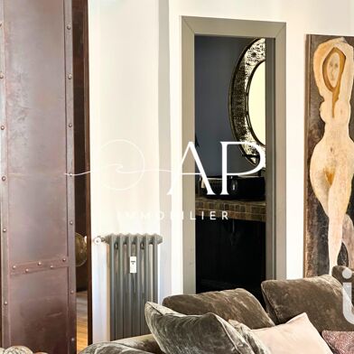 Appartement 5 pièces 699000 €