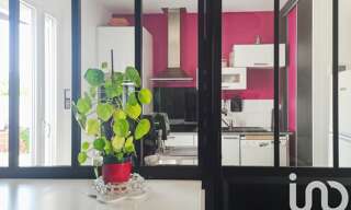 Maison 4 Pièces 78 m² à vendre à Les Sables-d'Olonne (85180)