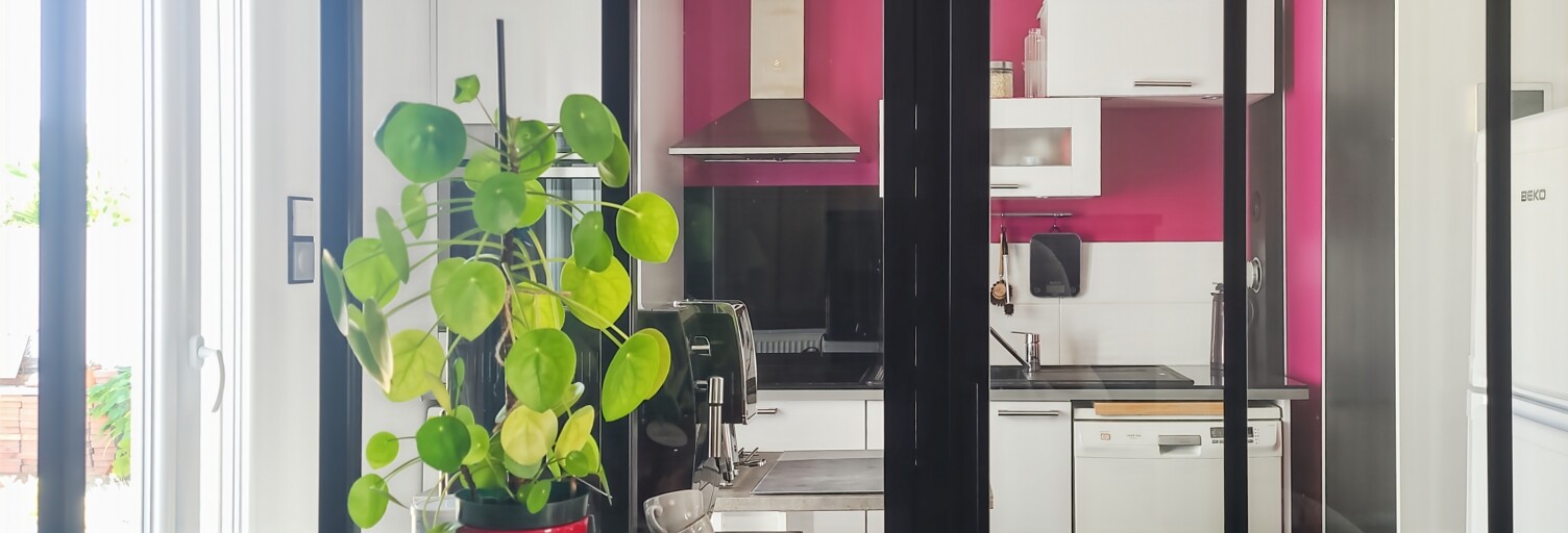 Maison 4 Pièces 78 m² à vendre à Les Sables-d'Olonne (85180)