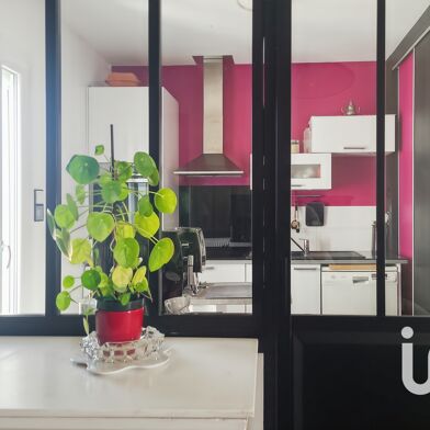 Maison 4 pièces 349000 €