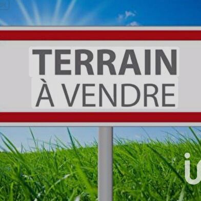 Terrain  69900 €