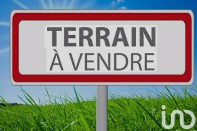 Terrain  69800 €