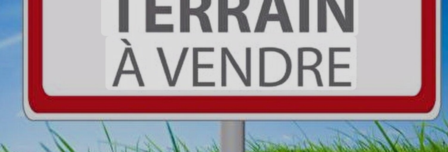 Terrain  369 m² à vendre à Vernou-la-Celle-sur-Seine (77670)
