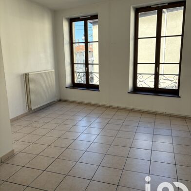 Appartement 3 pièces 138000 €
