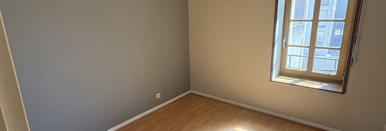 Appartement 3 Pièces 87 m² à vendre à Saint-Nicolas-de-Port (54210)