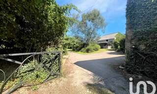 Maison 11 Pièces 332 m² à vendre à Cahagnes (14240)