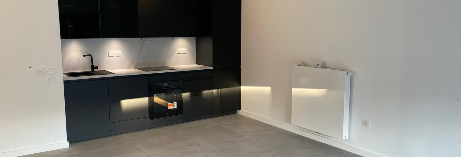 Appartement 3 Pièces 63 m² à vendre à Anglet (64600)