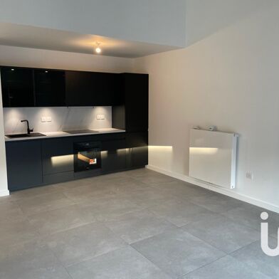 Appartement 3 pièces 515000 €