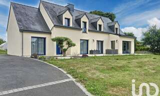 Maison 10 Pièces 210 m² à vendre à Plourivo (22860)