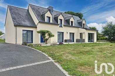 Maison 10 pièces 457200 €