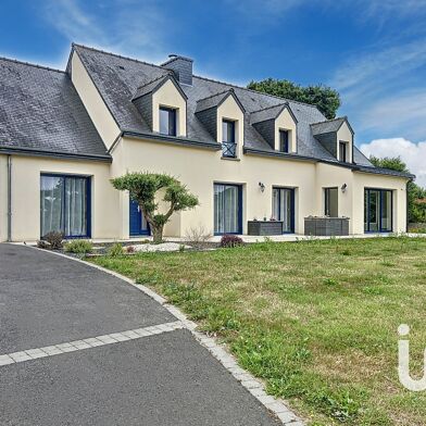 Maison 10 pièces 457200 €