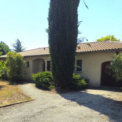 Maison 5 pièces 218000 €