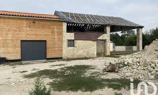 Terrain  1108 m² à vendre à Saint-Médard-d'Aunis (17220)