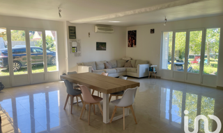 Maison 9 Pièces 230 m² à vendre à Passy (89510)