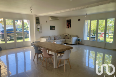 Maison 9 pièces 240000 €