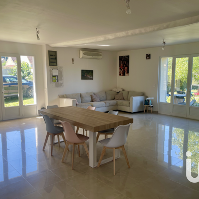 Maison 9 pièces 240000 €