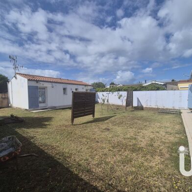 Maison 4 pièces 374000 €