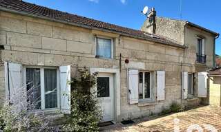 Maison 4 Pièces 185 m² à vendre à Orrouy (60129)