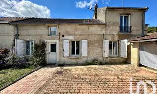 Maison 4 Pièces 185 m² à vendre à Orrouy (60129)