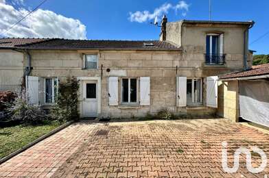 Maison 4 pièces 202000 €