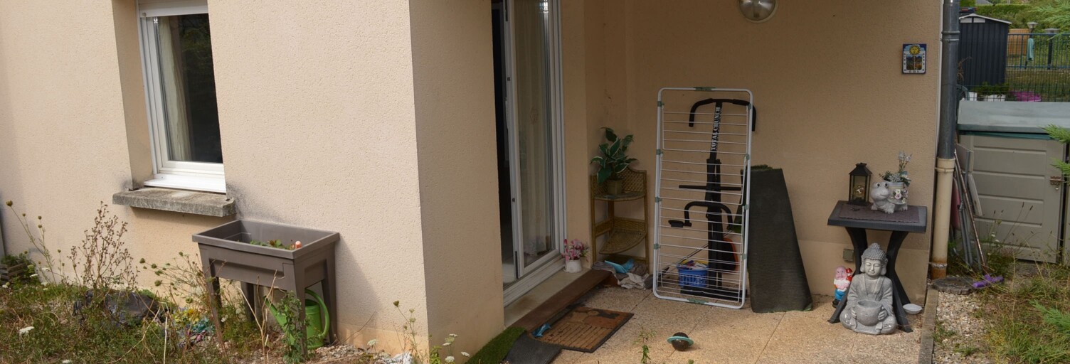 Appartement 2 Pièces 61 m² à vendre à Auxerre (89000)