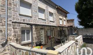 Maison 5 Pièces 93 m² à vendre à Sainte-Sigolène (43600)