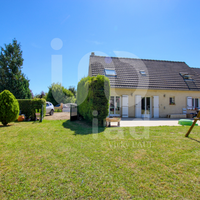 Maison 6 pièces 236000 €