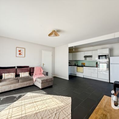 Appartement 3 pièces 179000 €