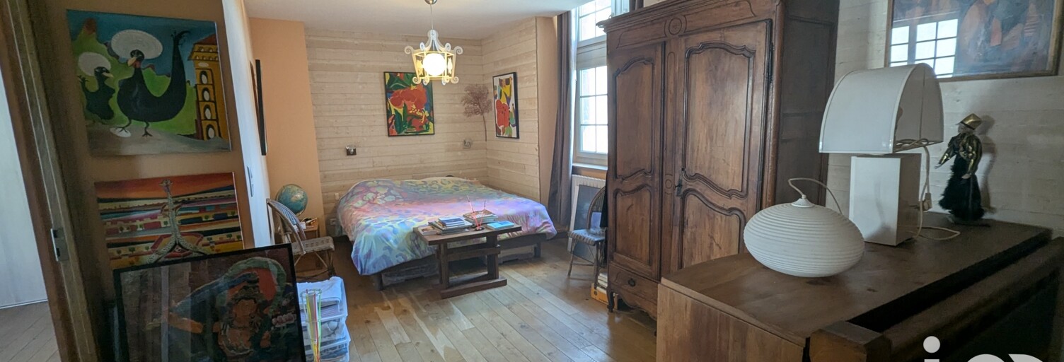 Appartement 6 Pièces 184 m² à vendre à Gan (64290)