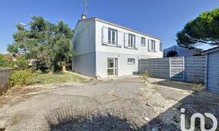 Maison 6 Pièces 122 m² à vendre à Marsilly (17137)