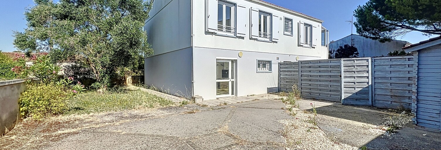 Maison 6 Pièces 122 m² à vendre à Marsilly (17137)