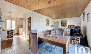 Maison 6 Pièces 122 m² à vendre à Marsilly (17137)