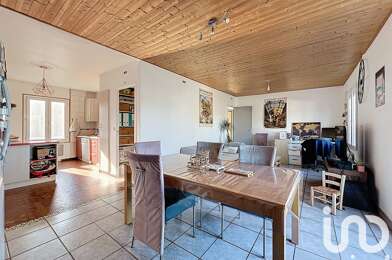 Maison 6 pièces 310000 €