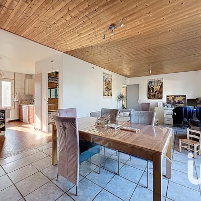 Maison 6 pièces 310000 €