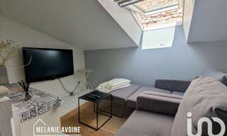 Maison 5 Pièces 95 m² à vendre à Ciré-d'Aunis (17290)