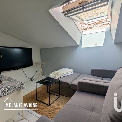 Maison 5 pièces 159500 €