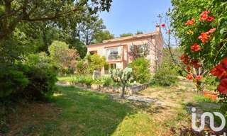 Maison 4 Pièces 220 m² à vendre à Aubagne (13400)