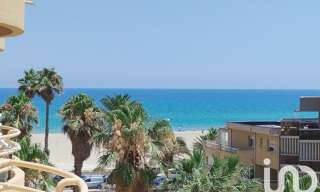 Appartement 2 Pièces 32 m² à vendre à Canet-en-Roussillon (66140)