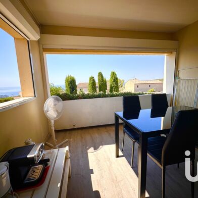 Appartement 1 pièces 259000 €