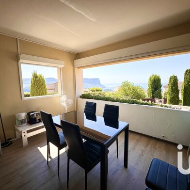 Appartement 1 pièces 259000 €