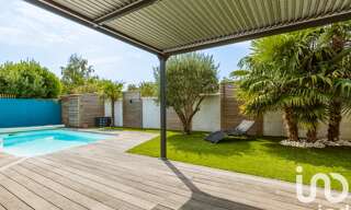 Maison 5 Pièces 105 m² à vendre à La Rochelle (17000)