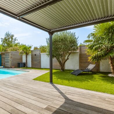 Maison 5 pièces 565000 €