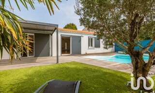 Maison 5 Pièces 105 m² à vendre à La Rochelle (17000)