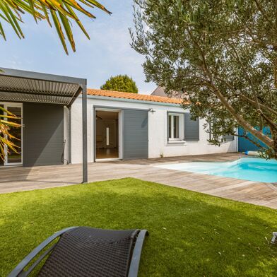 Maison 5 pièces 565000 €