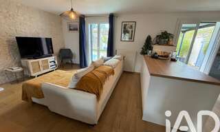 Maison 5 Pièces 105 m² à vendre à La Rochelle (17000)