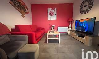 Immeuble  370 m² à vendre à Rœulx (59172)