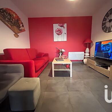 Immeuble  447000 €