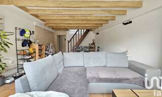 Maison 3 Pièces 65 m² à vendre à Amboise (37400)