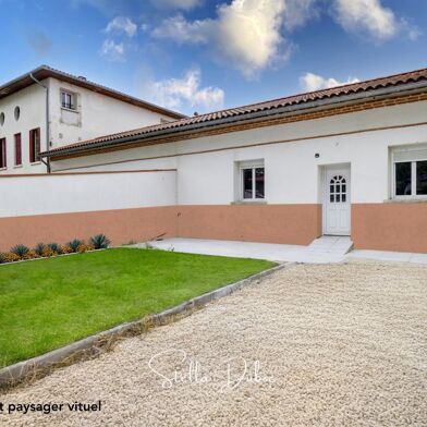 Maison 4 pièces 199000 €