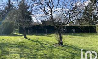 Terrain  753 m² à vendre à Petit-Mars (44390)